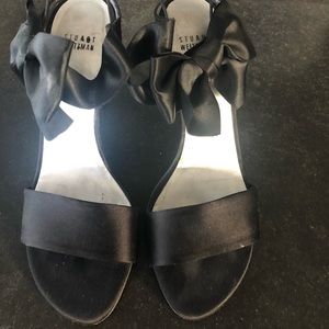 Stuart weitzman heels